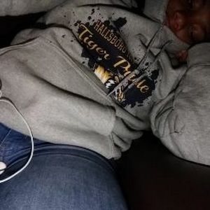 Meet your Posher, Antanasia